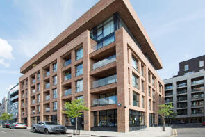 Flat 19, 1g, Mentmore Terrace, Hackney, London E8 3DQ