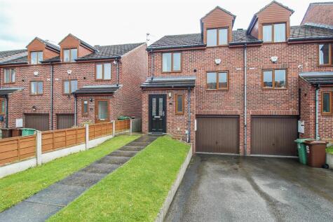 Jacobs Court, Horbury, Wakefield