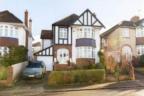 24, Hill Grove, Henleaze, Bristol BS9 4RJ