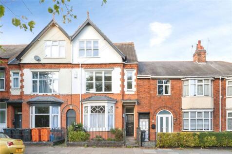 Upperton Road, Westcotes, Leicester, LE3