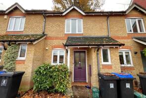12, Candlerush Close, Maybury, Woking GU22 8AT