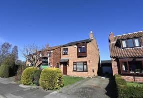 3, Pembury Mews, Richmond DL10 7SG