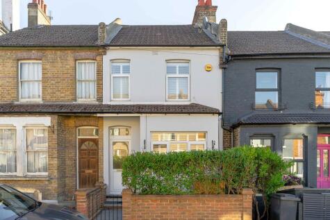 Purley Road, South Croydon