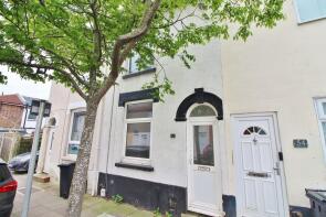 56, Cyprus Road, Portsmouth PO2 7QA