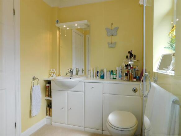 ensuite c