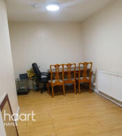2b, Lime Grove, Hayes UB3 1JJ