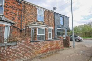235, Saddlebow Road, King's Lynn PE30 5BW