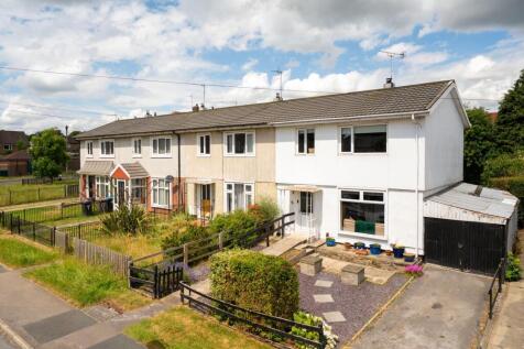 Cawthorn Avenue, Harrogate, HG2