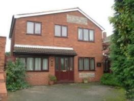 86b, Heath Street, Green Heath, Cannock WS12 4BP