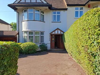 Hillside Grove, London, NW7