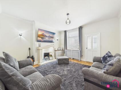 Admiral Street, Burnley, BB10