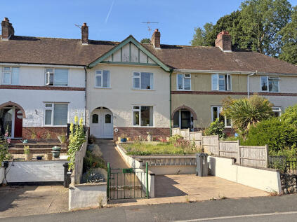 Winslade Road, Sidmouth