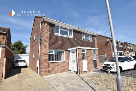Farmleigh Avenue, Clacton on Sea CO15 4UL