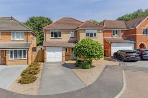 19, Owen Falls Avenue, Chesterfield S41 0FR