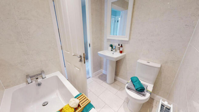 3 bed End of Terrace for sale Image 8