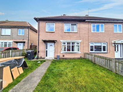 Medway, Jarrow, Tyne and Wear, NE32 4DR