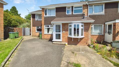 Wild Ridings, Fareham, Hampshire