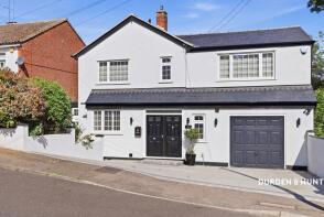40, Marjorams Avenue, Loughton IG10 1PU