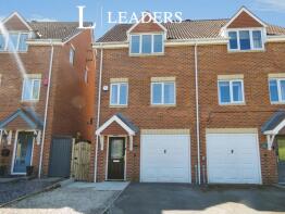 11, Redwood Court, Mansfield NG18 4YN
