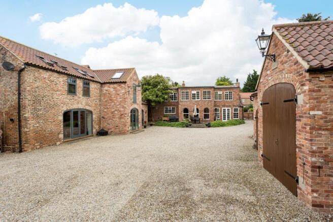 Chandlers Cottage