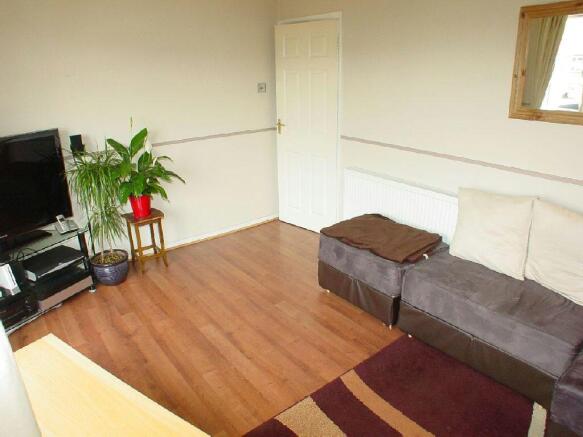 3rd Photo of Lounge