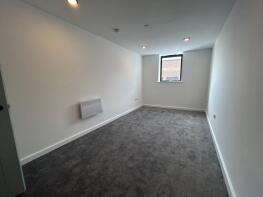 39, Burlington Square, Burlington Street, Chesterfield S40 1FU