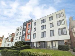 Apartment 46, 16 Queens House, Queens Road, Coventry CV1 3EJ
