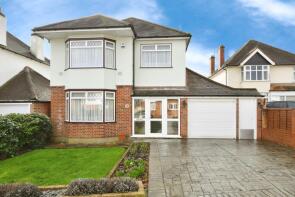 21, Springfields, Broxbourne EN10 7LX