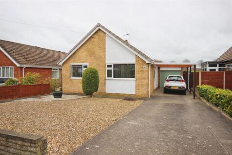 Ashcourt Drive, Hornsea