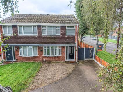 Avonlea Gardens, Rugeley