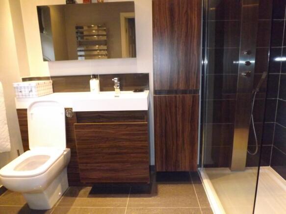 Ensuite