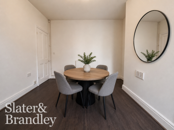 chat gpt dinning table