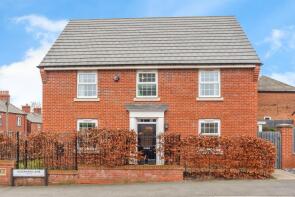 1, Alexandra Lane, Flockton, Wakefield WF4 4FA