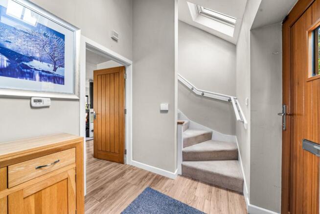 2 bed Detached for sale Image 6