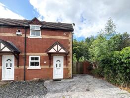 113, Gittens Drive, Aqueduct, Telford TF4 3SE