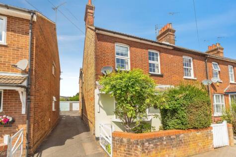 Queen Street, LEIGHTON BUZZARD