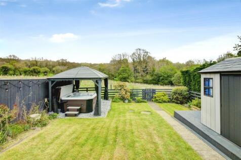 East Terrace, Chopwell, Newcastle upon Tyne, NE17