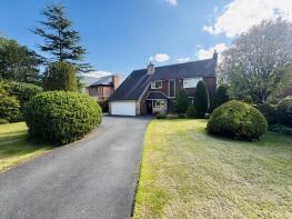 1, Greenleas, Lostock, Bolton BL6 4PL