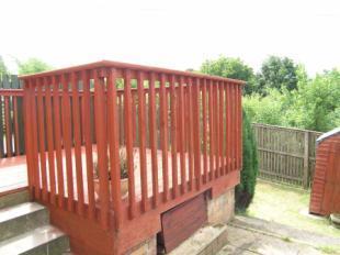 Decking