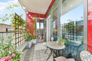 Flat 501, 5 Etherington Lodge, Trathen Square, London SE10 0ZJ