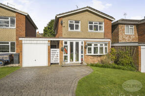 8, Oast House Crescent, Farnham GU9 0NR