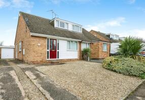 131, Sherwood Avenue, Northampton NN2 8TA