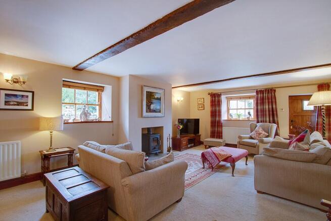 Sitting room