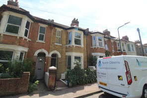 29, Boundary Road, Chatham ME4 6TS