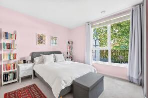 9, Donne Court, Bollo Bridge Road, London W3 8YG