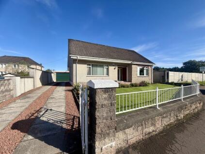 Muirhall Terrace, Salsburgh, ML7 4LU