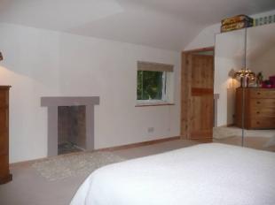 Bedroom One View 2
