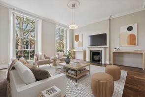 13, Connaught Square, London W2 2HG