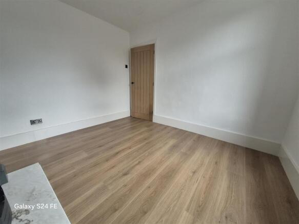 RECEPTION ROOM ONE