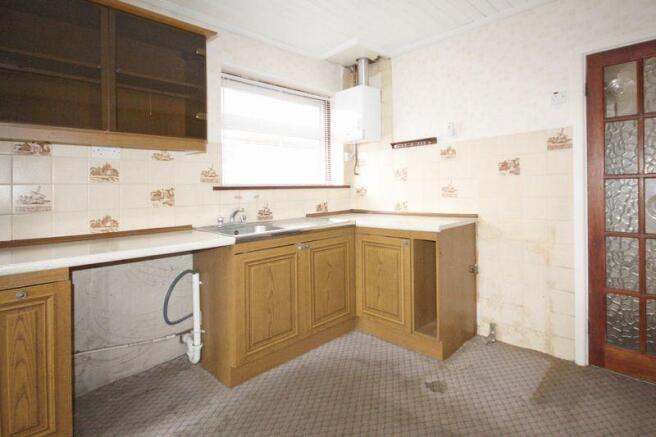 Kitchen-Diner